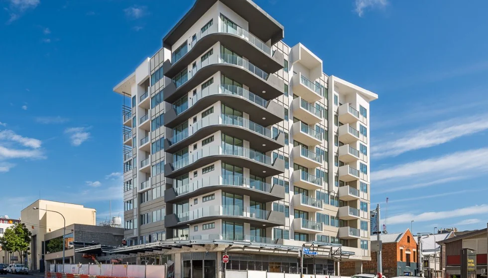 207/50 McLachlan St, Fortitude Valley QLD 4006
