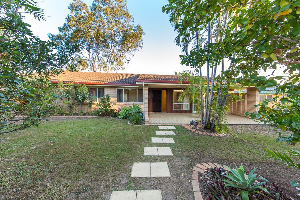 30 Colbert Street, Everton Park Property History & Address Research