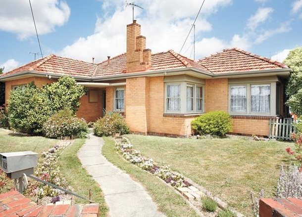 109 Comb Street, Soldiers Hill VIC 3350