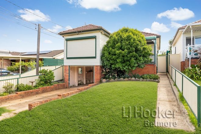 Picture of 43A Nicoll Street, ROSELANDS NSW 2196