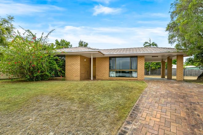 Picture of 12 Rani Close, MOUNT OMMANEY QLD 4074
