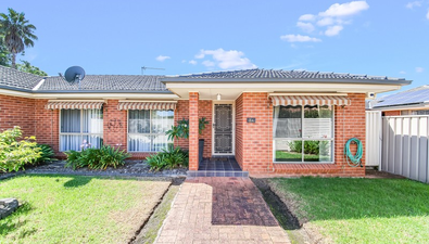 Picture of 8A Mason Street, THIRLMERE NSW 2572