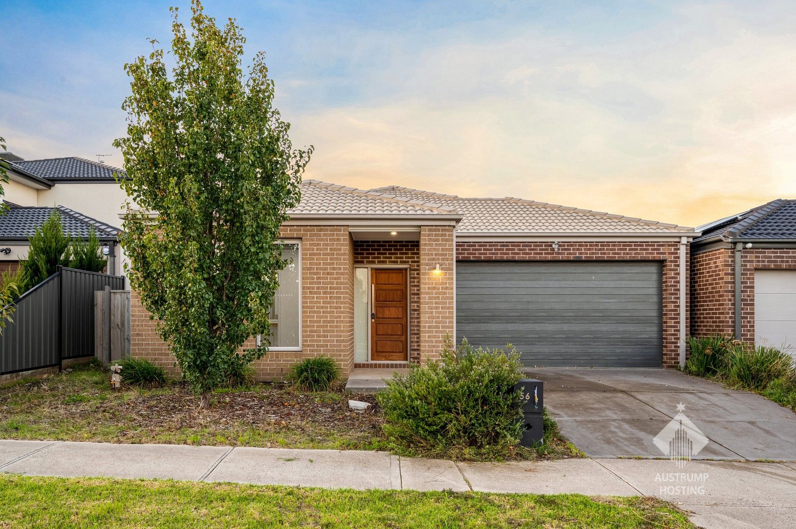 4 bedrooms House in 56 Dover Street TRUGANINA VIC, 3029