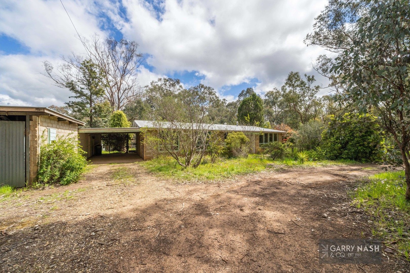 6 Boundary Road, Everton Upper VIC 3678, Image 0