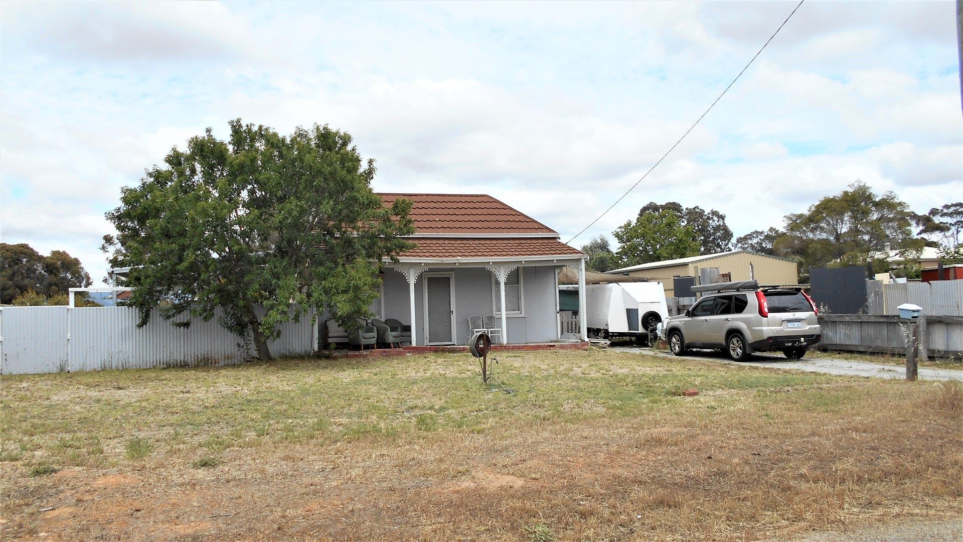 6 Dijon Street, Katanning WA 6317, Image 0