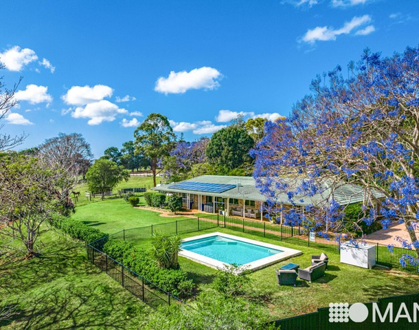 17 Koellner Road, Cumbalum NSW 2478