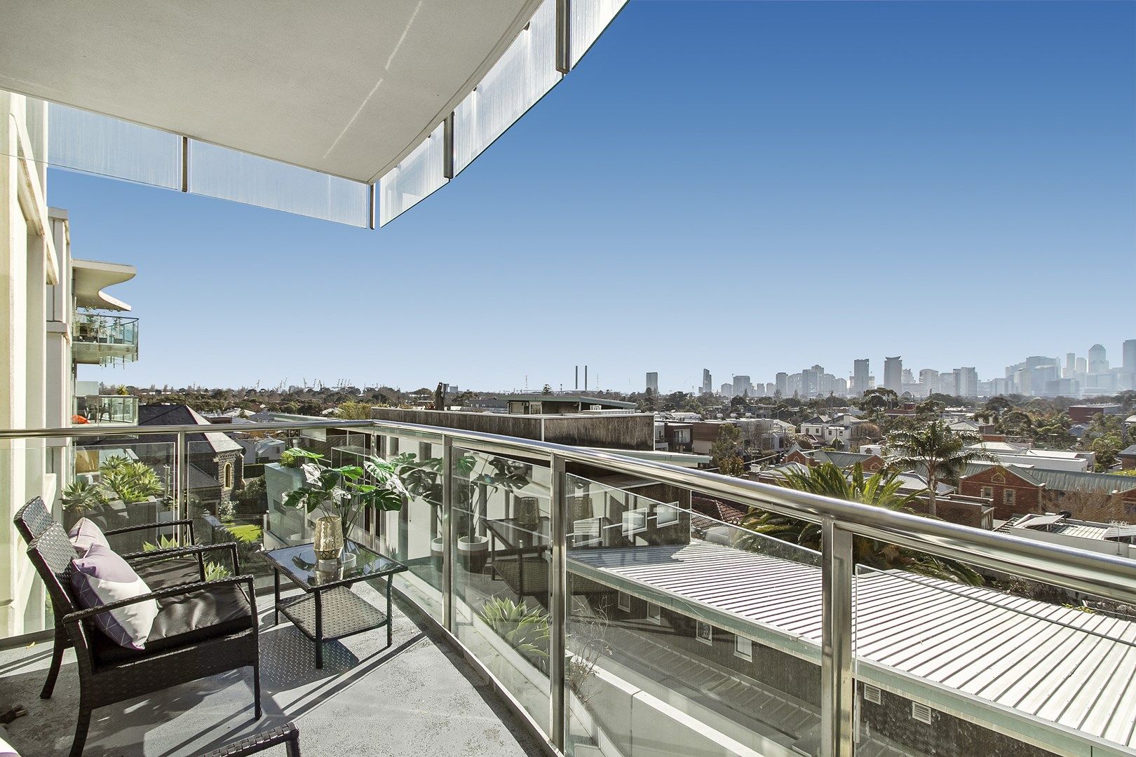 411/232-234 Rouse Street, Port Melbourne VIC 3207, Image 0