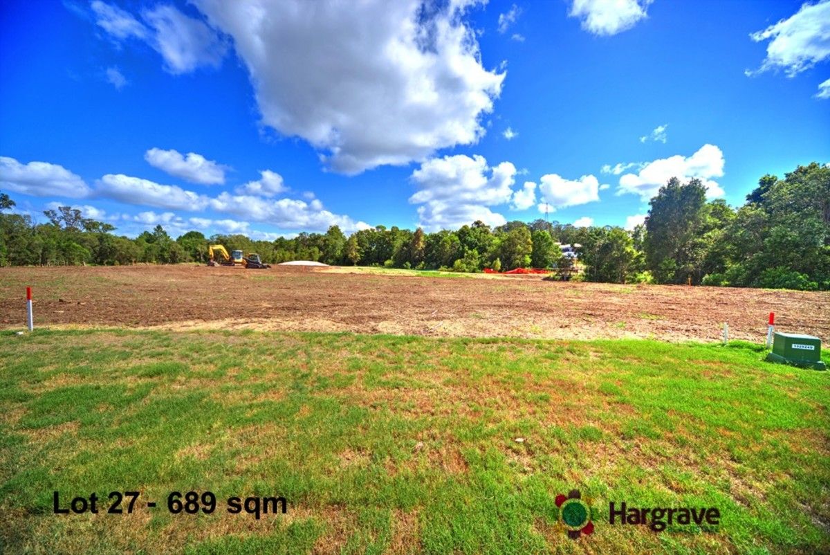 Lot 27 Marblewood Court, Cooroy QLD 4563, Image 0