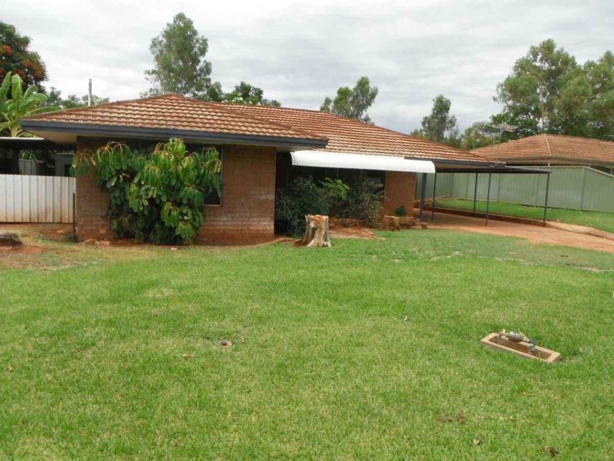 723 Yiluk Street, Tom Price WA 6751 House For Rent Domain