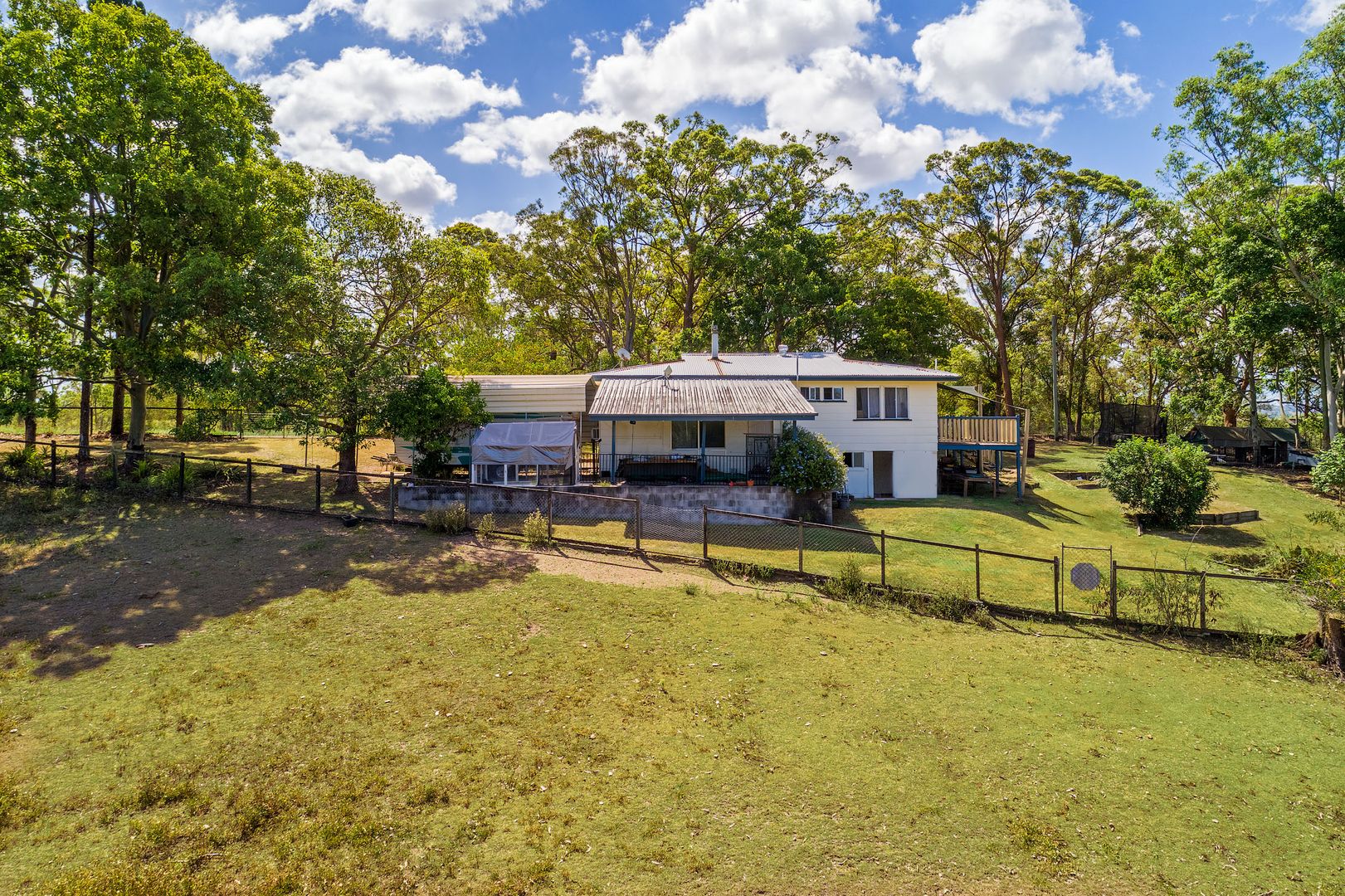 288 Randwick Road, East Deep Creek QLD 4570, Image 1