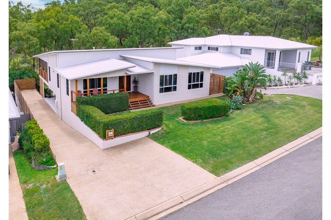 Picture of 9 Eucalyptus Crescent, NORMAN GARDENS QLD 4701