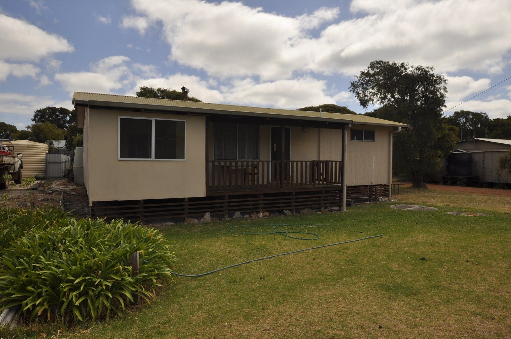 House 3 Central Ave, Peaceful Bay WA 6333, Image 0