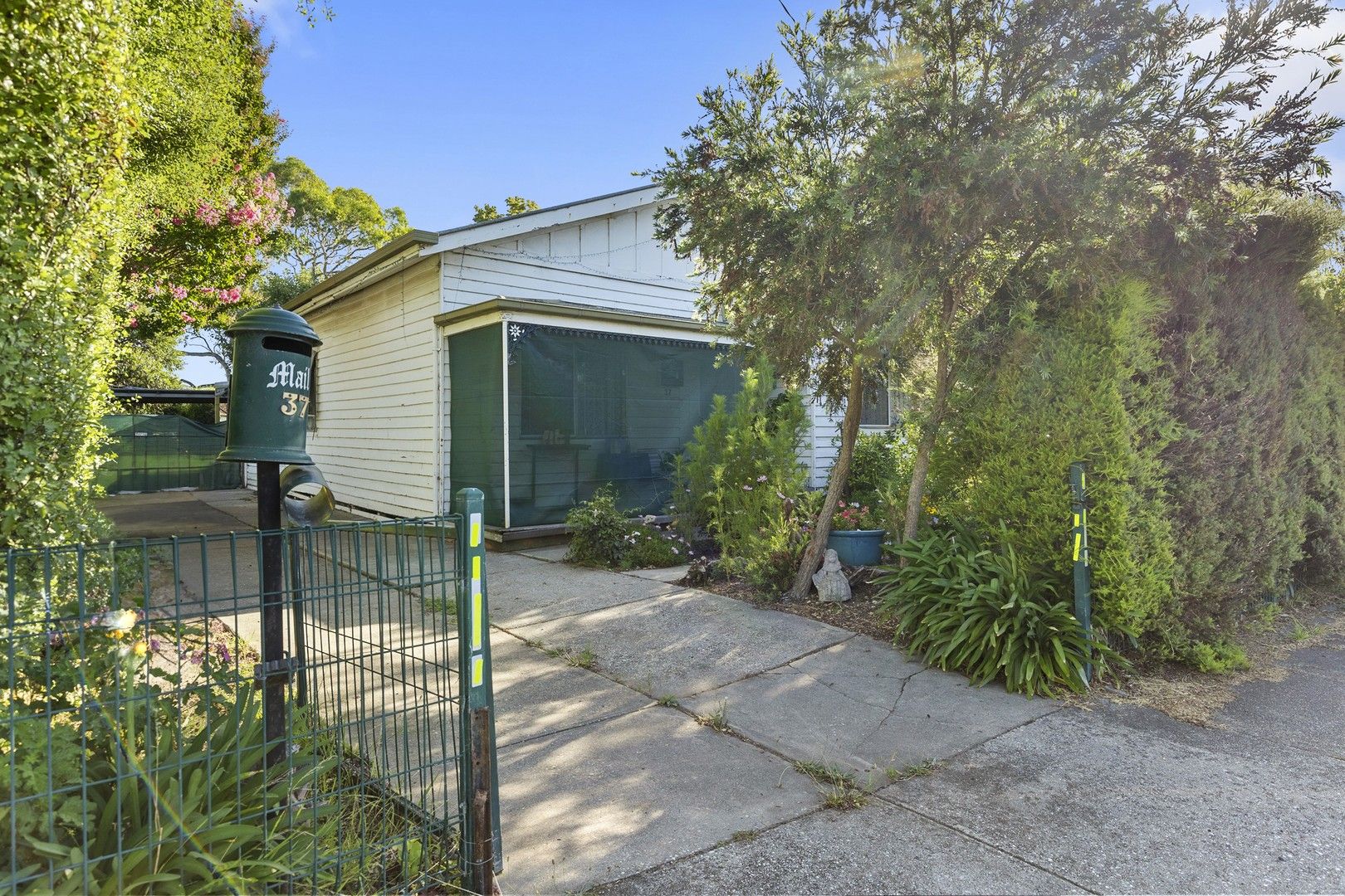 37 Wimble St, Seymour VIC 3660, Image 0