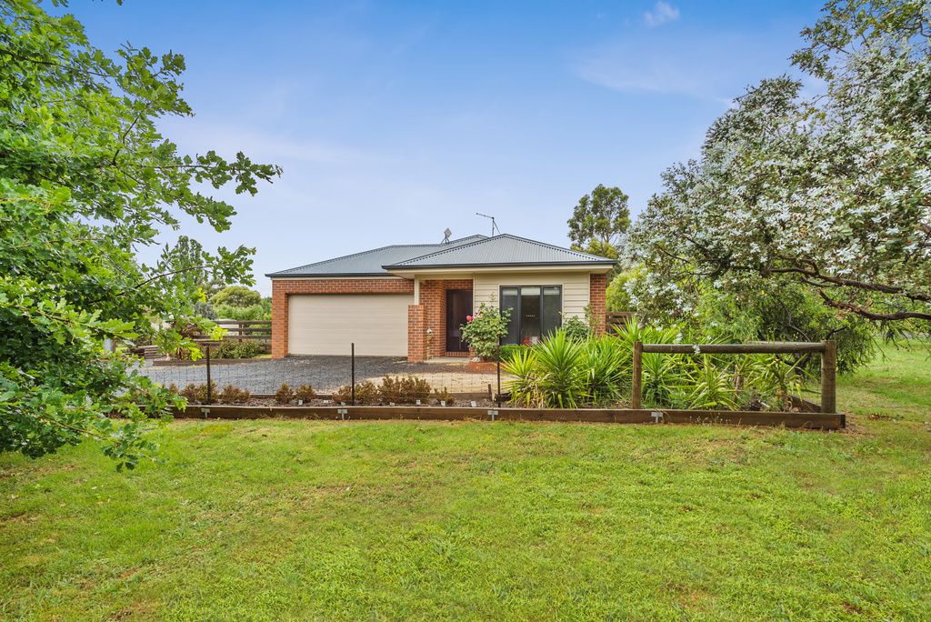 5 Walsh Street, Malmsbury VIC 3446, Image 0