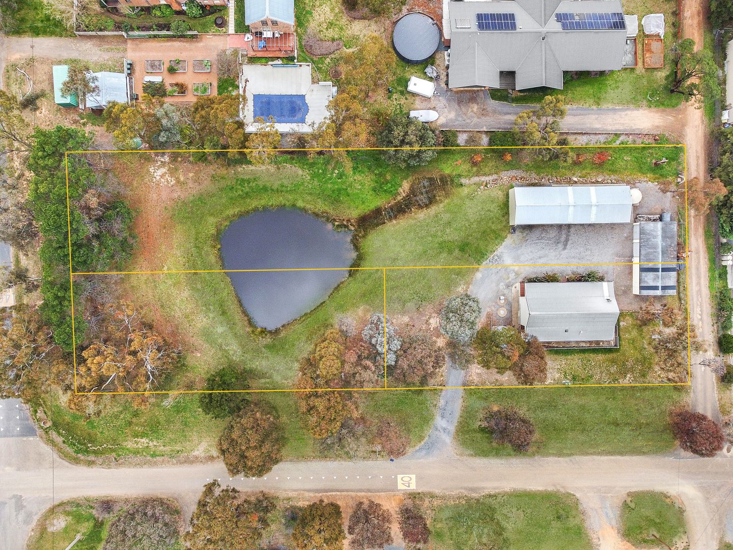 14 Lot Street, Gundaroo Property History & Address Research Domain