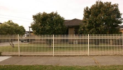 Picture of 22 Lahy Street, ST ALBANS VIC 3021