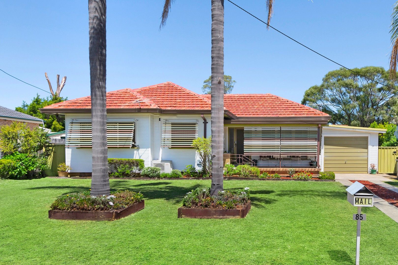 85 Angle Road South, Leumeah NSW 2560, Image 0