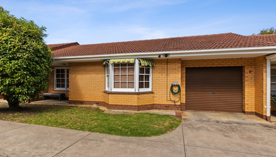 Picture of 2/247 Shepherds Hill Road, EDEN HILLS SA 5050