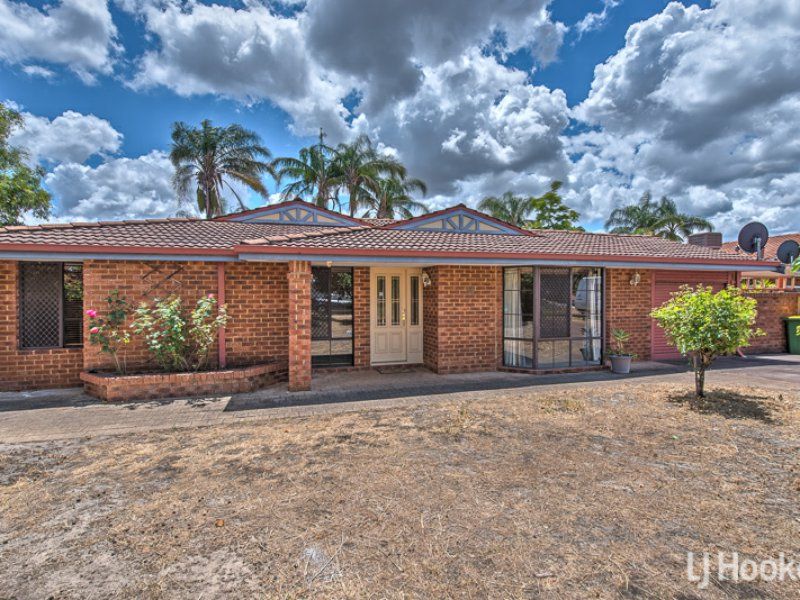 14 Bottlebrush Drive, Thornlie WA 6108, Image 0