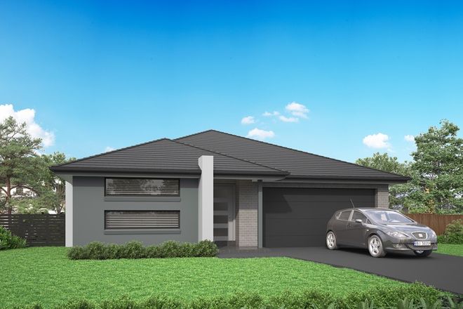 Picture of Lot 122 Clover Lane, WOONGARRAH NSW 2259