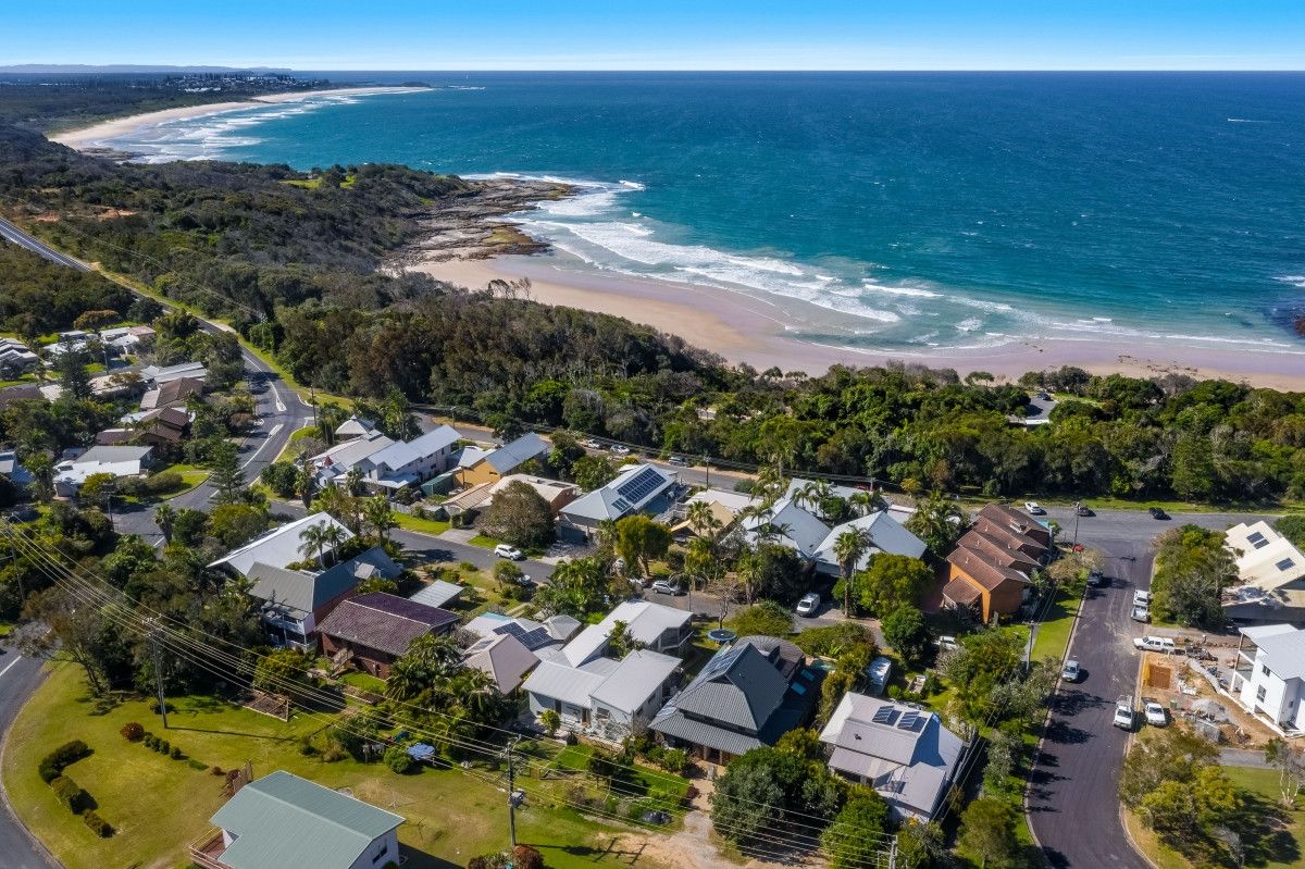 2/17 The Crescent , Angourie Property History & Address Research Domain