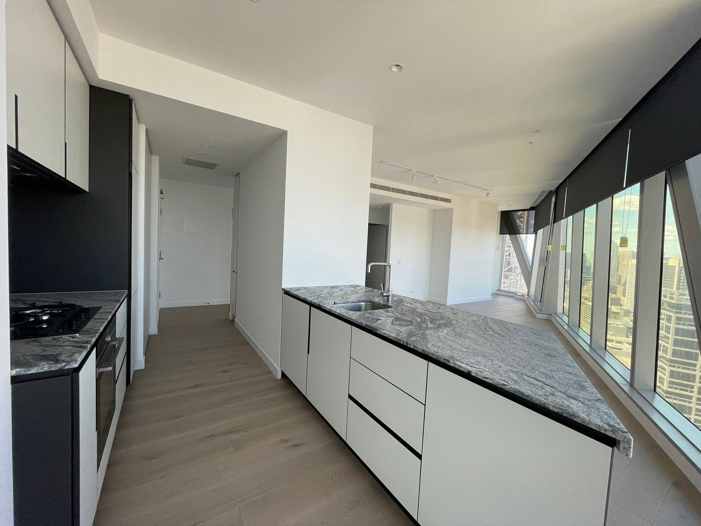 2 bedrooms New Apartments / Off the Plan in  MELBOURNE VIC, 3000