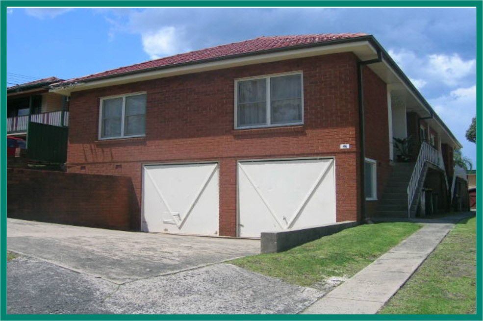 2 bedrooms House in 1/46 Beacon Avenue BULLI NSW, 2516