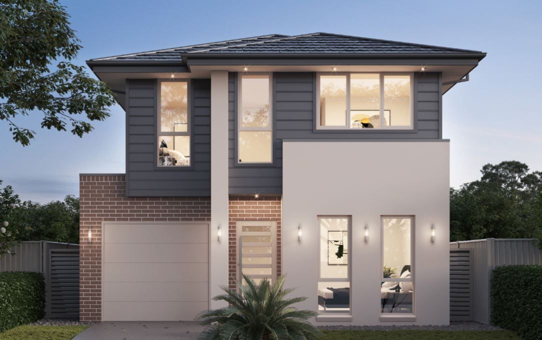 4 bedrooms New House & Land in READY TO INSPECT CALL BHARGAV TO ARRANGE YOUR PRIVATE INSPECTION MARSDEN PARK NSW, 2765