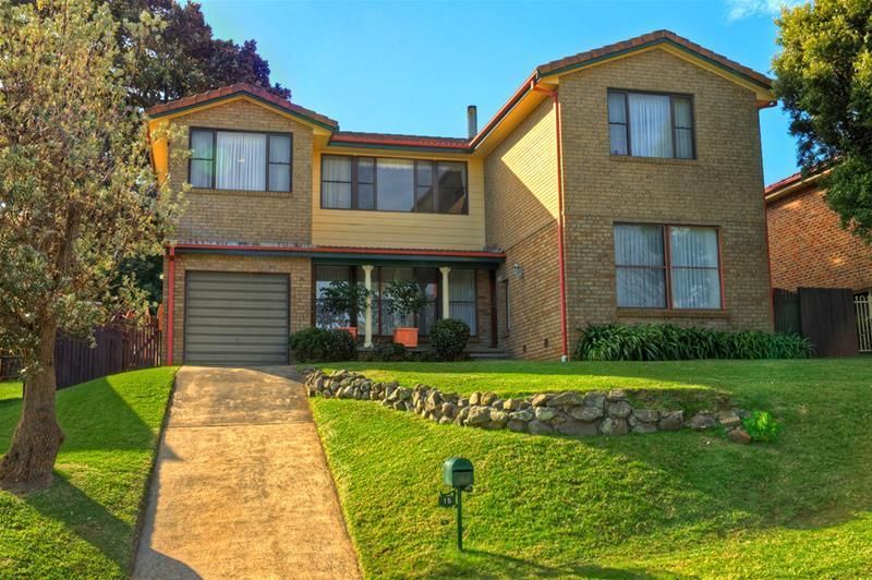 15 Brook Street, Gerringong NSW 2534, Image 0