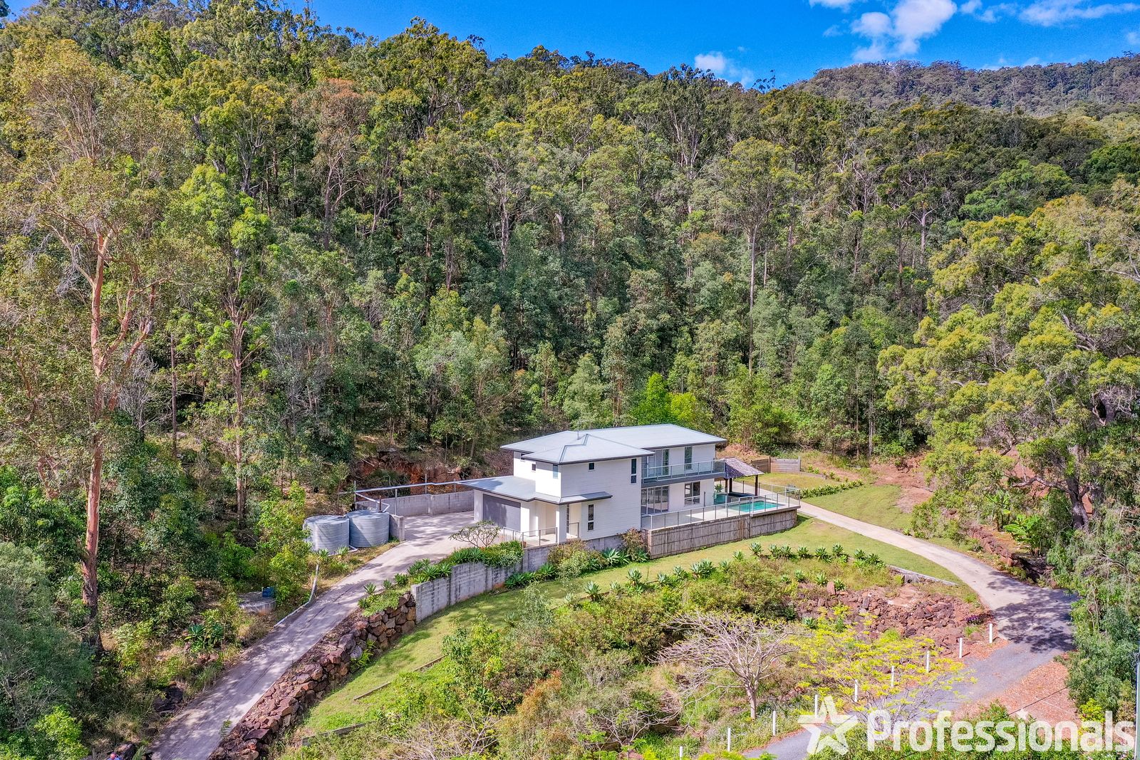 68 Cherry Tree Court Boyland QLD 4275 House For Rent $950 Domain
