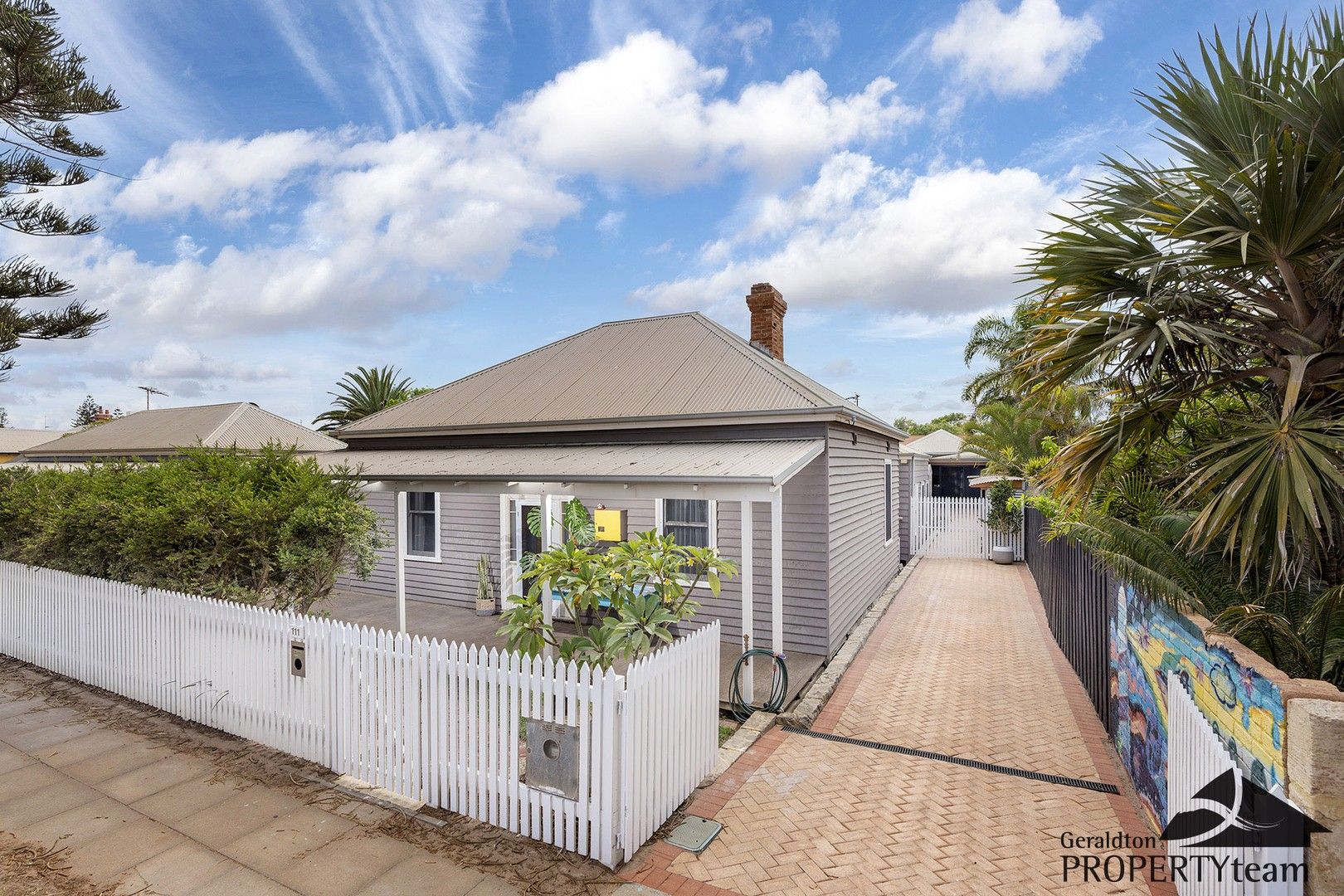 111 Fitzgerald Street, Geraldton WA 6530 Domain