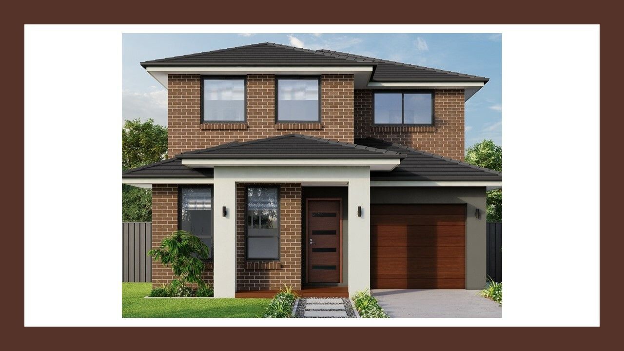 4 bedrooms Townhouse in  MARSDEN PARK NSW, 2765