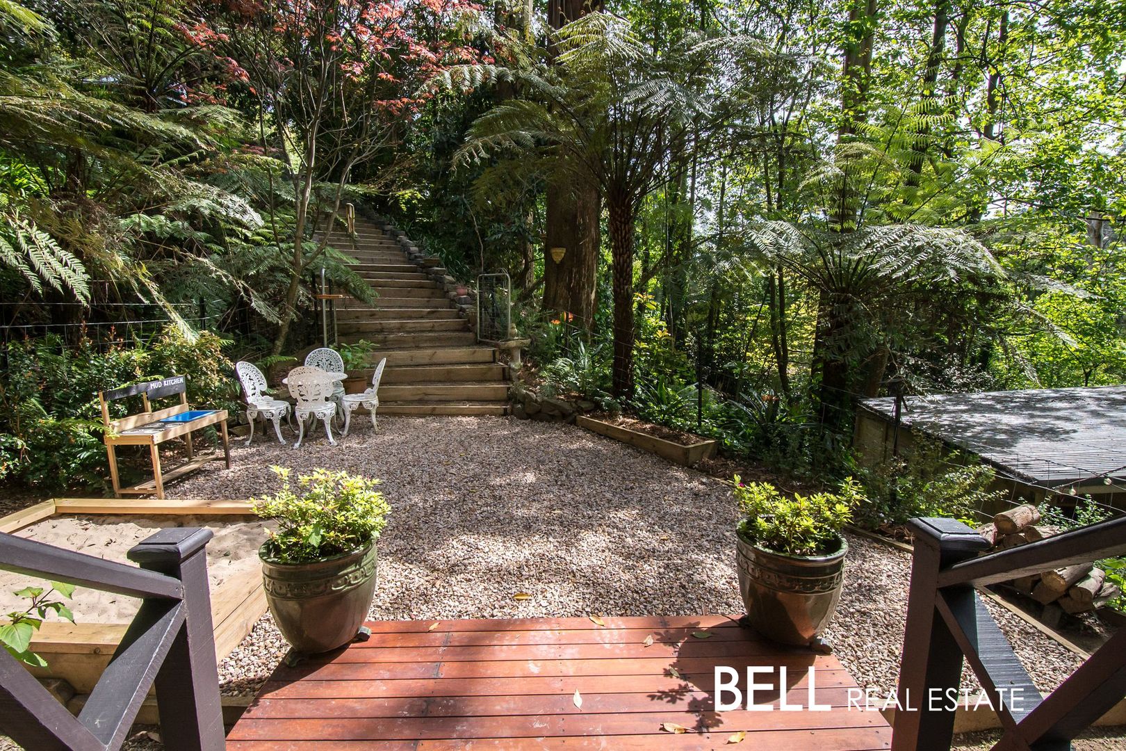 338 Mt Dandenong Tourist Road, Sassafras VIC 3787, Image 1