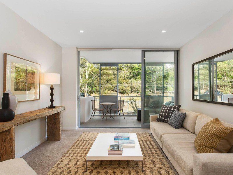 205/7 Gladstone Parade, Lindfield NSW 2070, Image 0