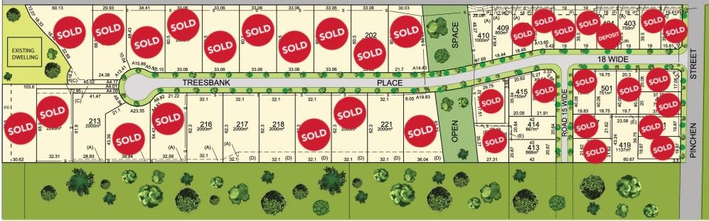 Lot 216 ( 33) Treesbank Place, Nulkaba NSW 2325 | Domain