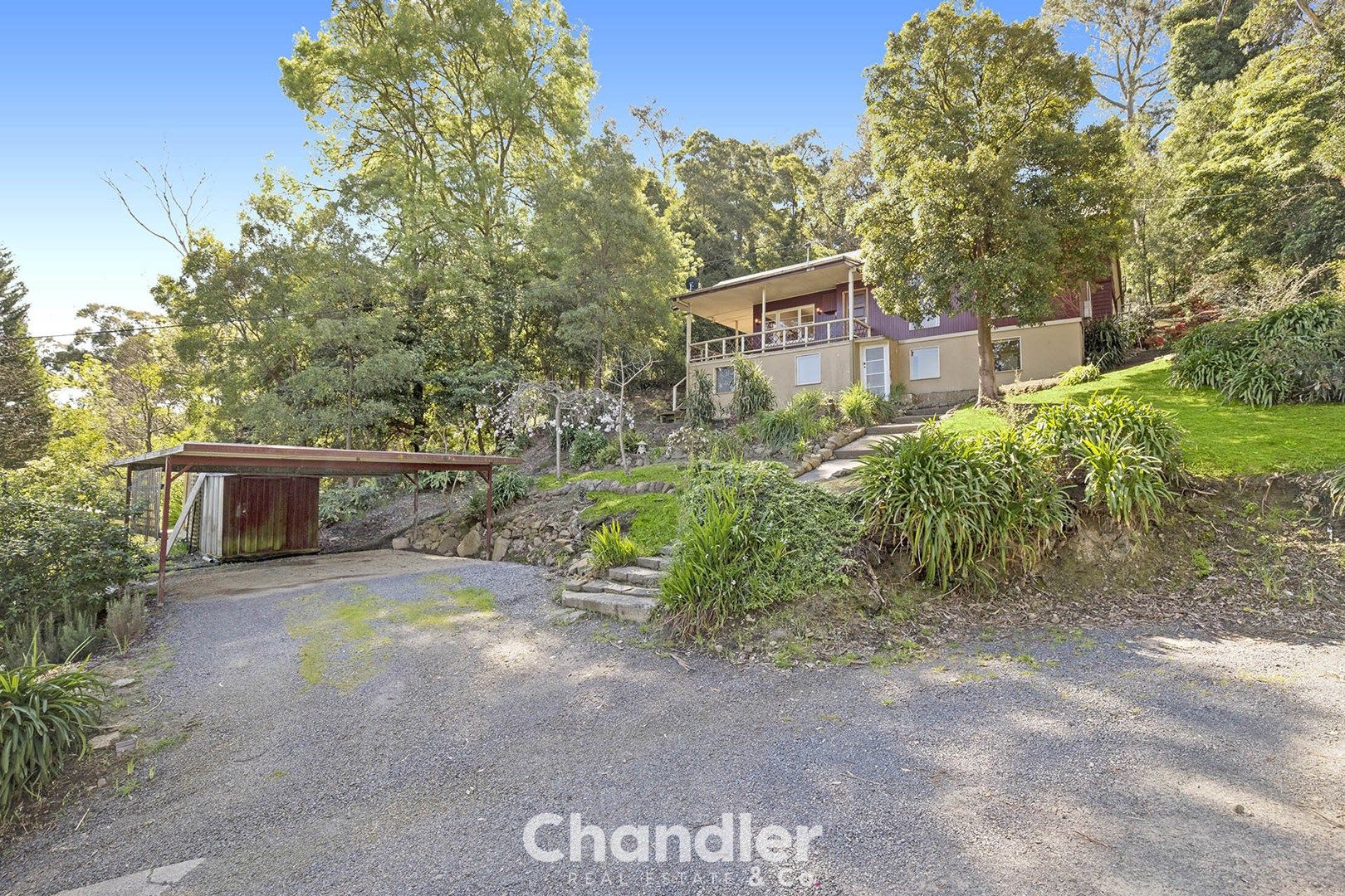 53 Ternes Road, Upwey VIC 3158, Image 0