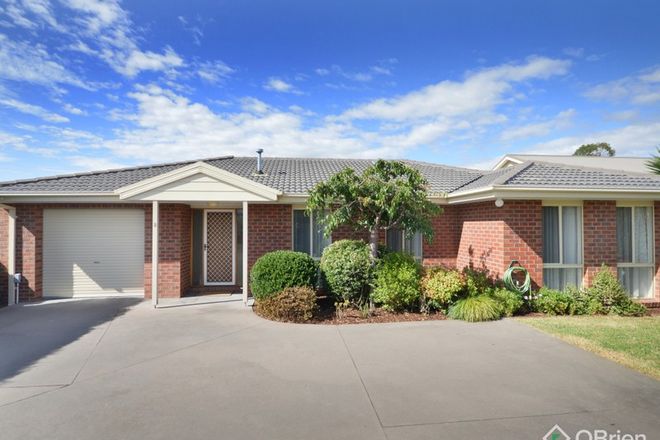 Picture of 2/171 Moroney Street, BAIRNSDALE VIC 3875