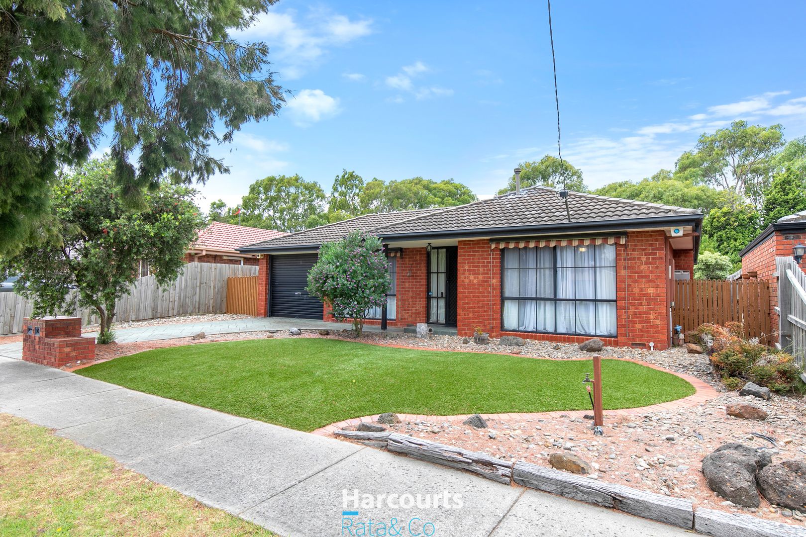 7 Langvale Court, Mill Park VIC 3082 House For Rent Domain