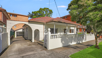 Picture of 7 Dibble Avenue, MARRICKVILLE NSW 2204