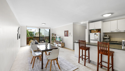 Picture of 8302/177 Mitchell Road, ERSKINEVILLE NSW 2043
