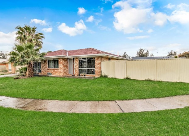 11 Sharon Place, Rooty Hill NSW 2766