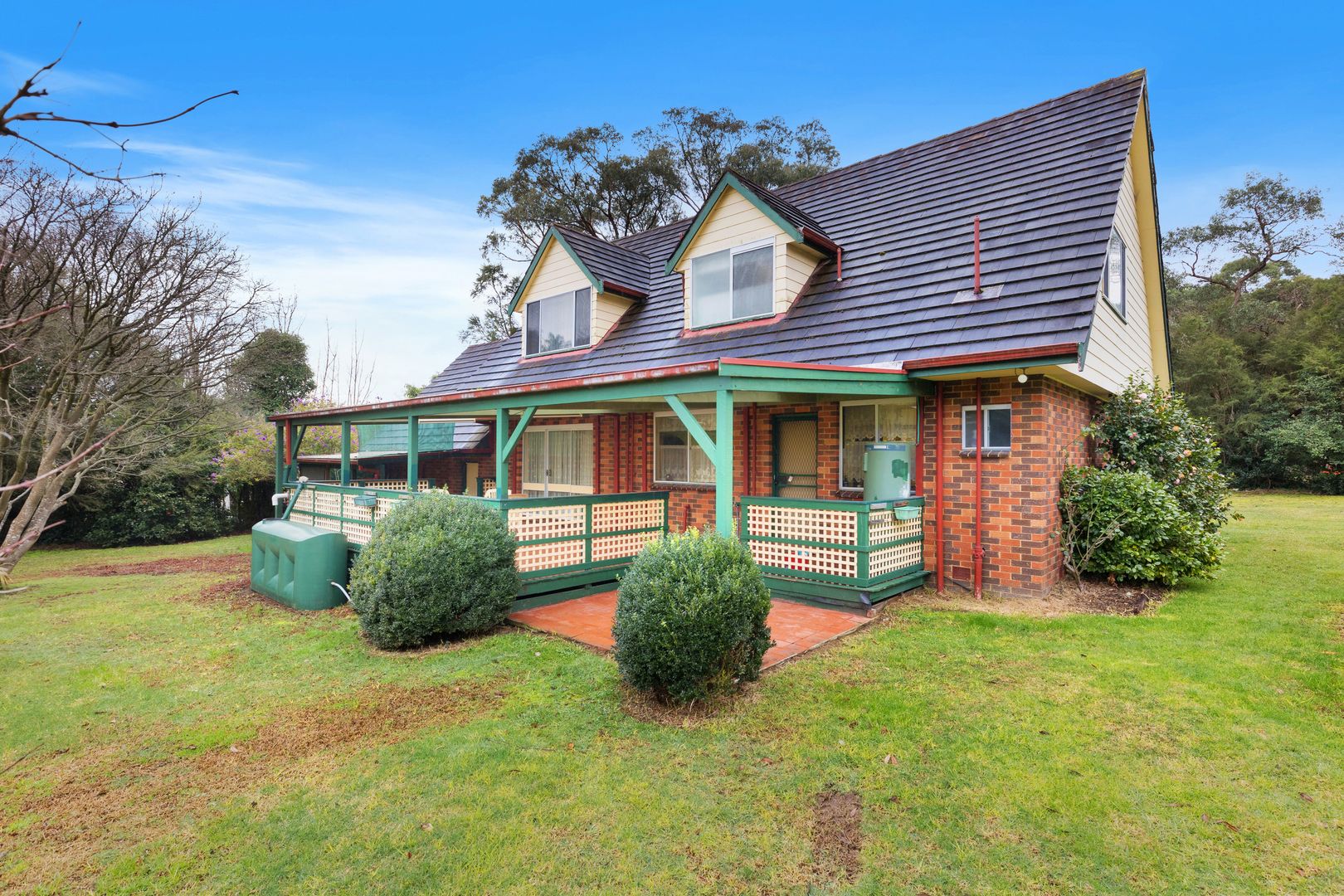 719 Old Warburton Road, Wesburn VIC 3799, Image 2