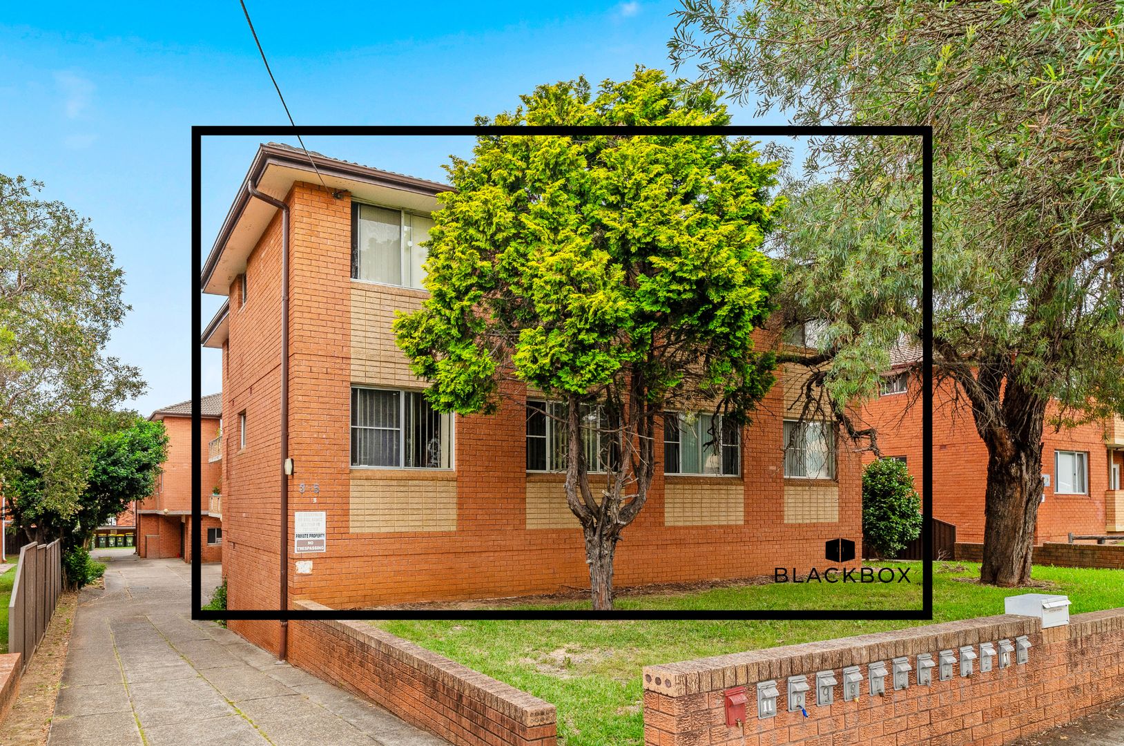 6/3-5 The Crescent, Berala NSW 2141, Image 0