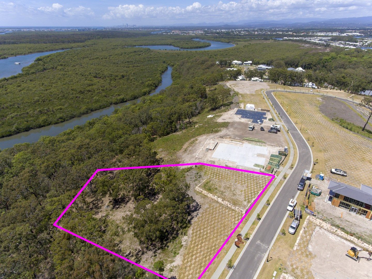 22 Quest Terrace, Coomera Waters QLD 4209, Image 0