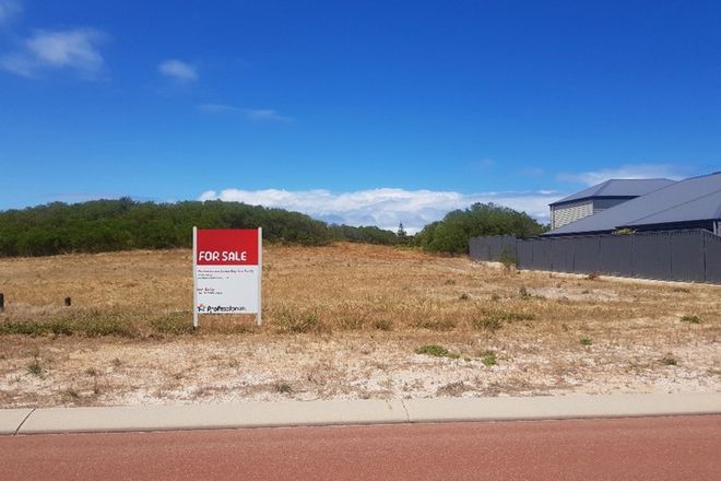 Picture of Lot 26 Andalusia Street, CERVANTES WA 6511