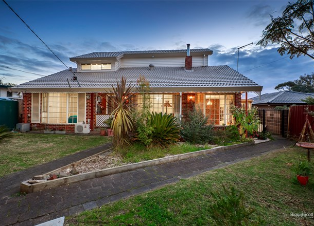 11 Foster Crescent, Knoxfield VIC 3180