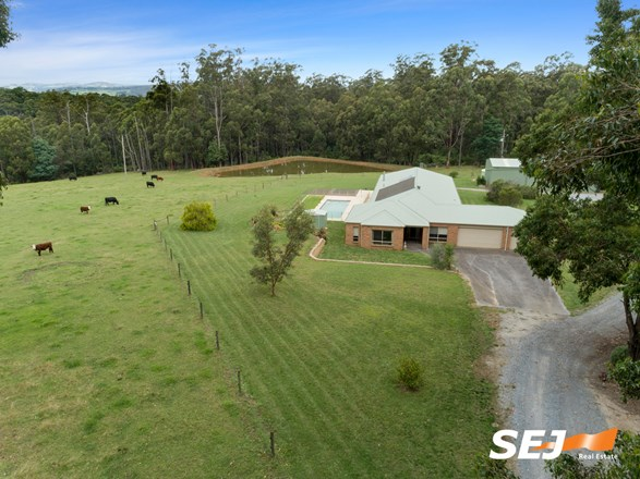 1050 Leongatha-Yarragon Road, Hallston VIC 3953