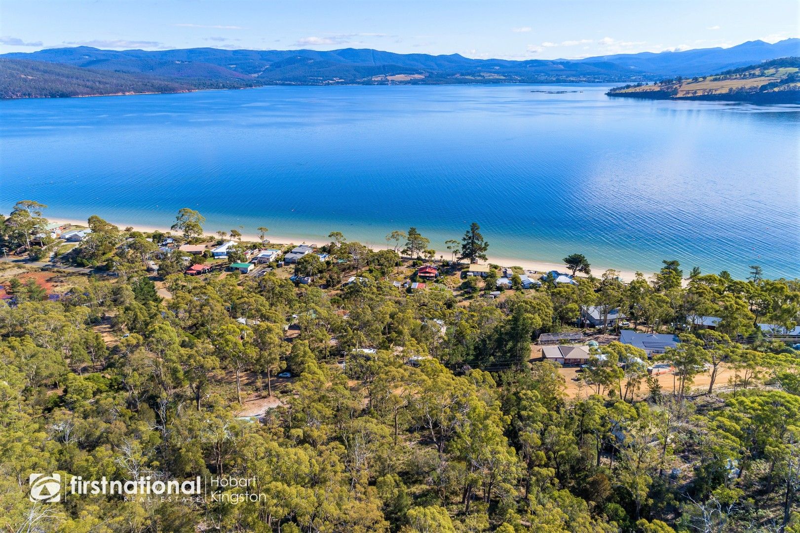 24 Cox Drive, Dennes Point TAS 7150, Image 0