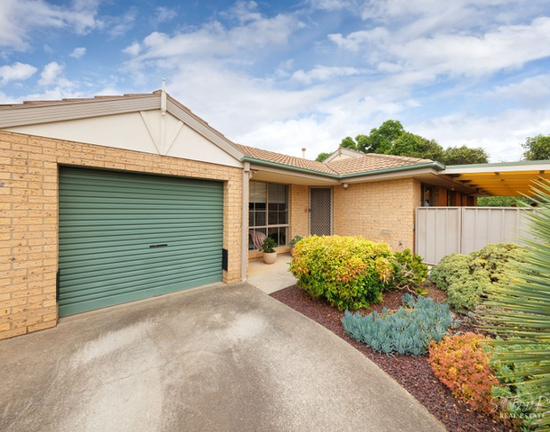 3/16 Kyle Court, West Wodonga VIC 3690