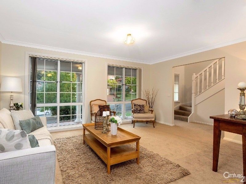 47 Oakhill Drive, Castle Hill NSW 2154, Image 1